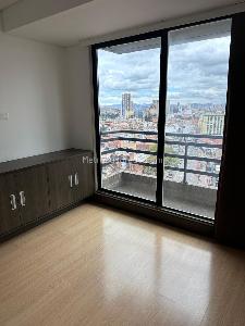 Apartamento en venta en Centro Internacional, Bogotá · foto 11 de 20