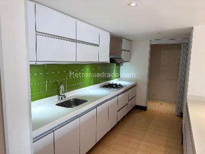 Apartamento en venta en Centro Internacional, Bogotá · foto 6 de 20
