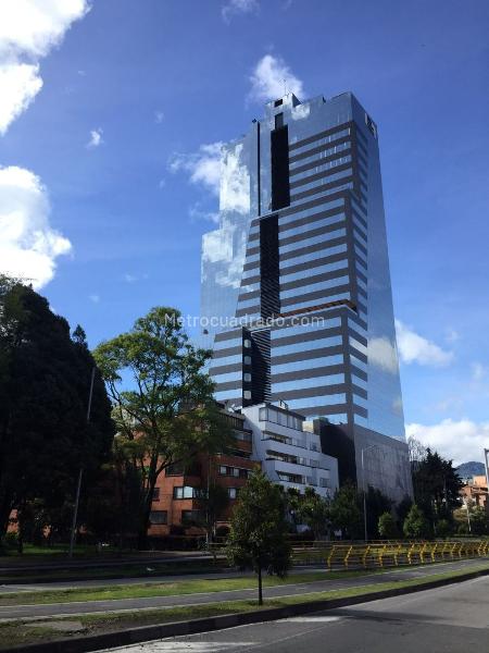 Piso – Bogotá, Chicó Lago - Vista 5