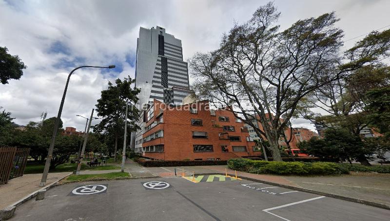 Piso – Bogotá, Chicó Lago - Vista 4
