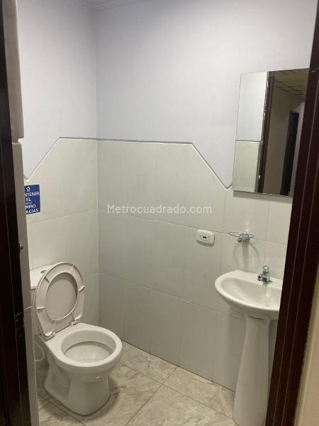 Oficina en Venta, LA VERACRUZ, Bogotá D.C. - Más