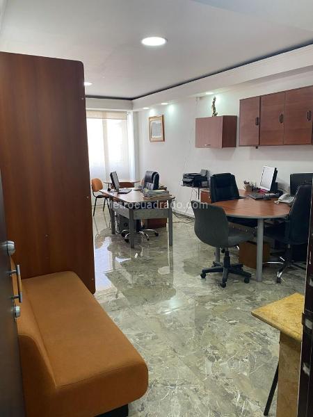 Oficina en Venta, LA VERACRUZ, Bogotá D.C. - Vista 3