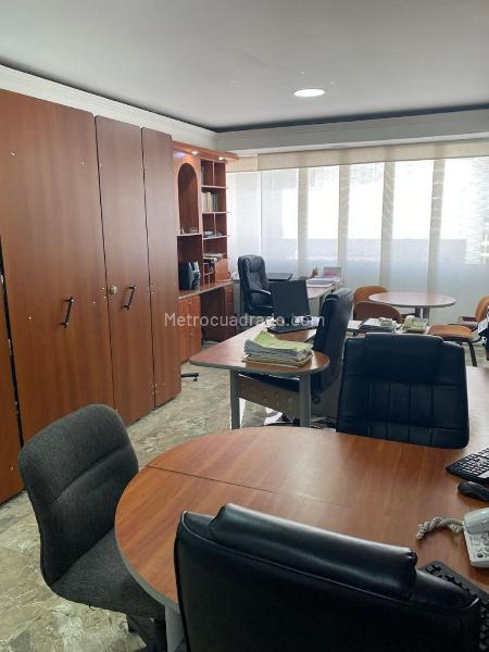 Oficina en Venta, LA VERACRUZ, Bogotá D.C. - Vista 4