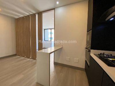 Apartamento de 1 alcoba en venta en Bella Suiza, Bogotá, 38 m² · foto 6 de 20