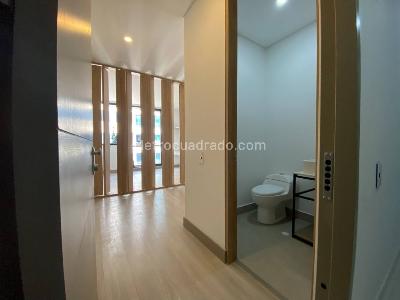 Apartamento de 1 alcoba en venta en Bella Suiza, Bogotá, 38 m² · foto 9 de 20