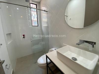 Apartamento de 1 alcoba en venta en Bella Suiza, Bogotá, 38 m² · foto 10 de 20