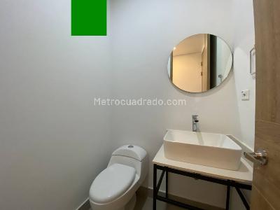 Apartamento de 1 alcoba en venta en Bella Suiza, Bogotá, 38 m² · foto 11 de 20