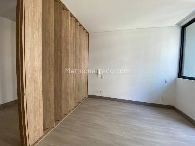 Apartamento de 1 alcoba en venta en Bella Suiza, Bogotá, 38 m² · foto 12 de 20