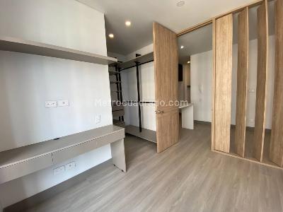 Apartamento de 1 alcoba en venta en Bella Suiza, Bogotá, 38 m² · foto 13 de 20