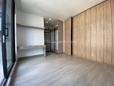 Apartamento de 1 alcoba en venta en Bella Suiza, Bogotá, 38 m² · foto 15 de 20