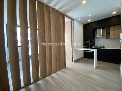 Apartamento de 1 alcoba en venta en Bella Suiza, Bogotá, 38 m² · foto 17 de 20