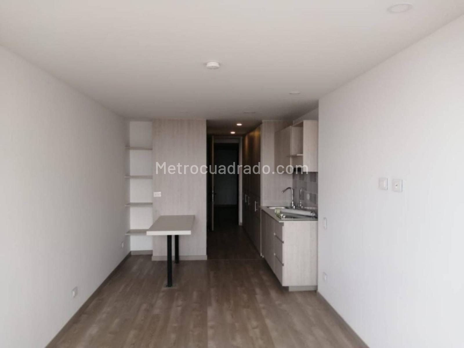 Apartamento en Venta  Chapinero Alto