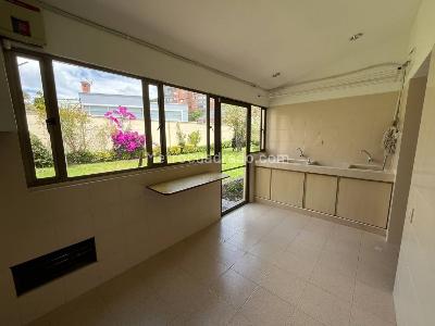 Casa de 4 alcobas en venta en Santa Barbara Alta, Bogotá, 740 m² · foto 9 de 20