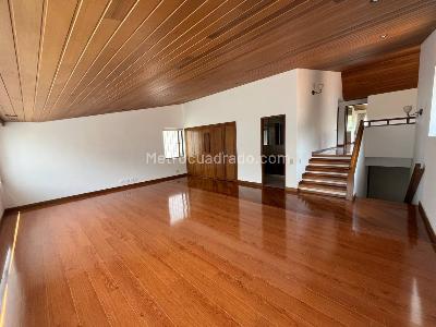 Casa de 4 alcobas en venta en Santa Barbara Alta, Bogotá, 740 m² · foto 17 de 20