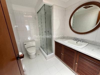 Casa de 4 alcobas en venta en Santa Barbara Alta, Bogotá, 740 m² · foto 20 de 20
