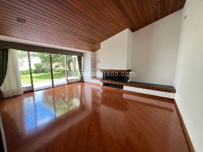 Casa en Arriendo, Santa Barbara Alta, Bogotá D.C.