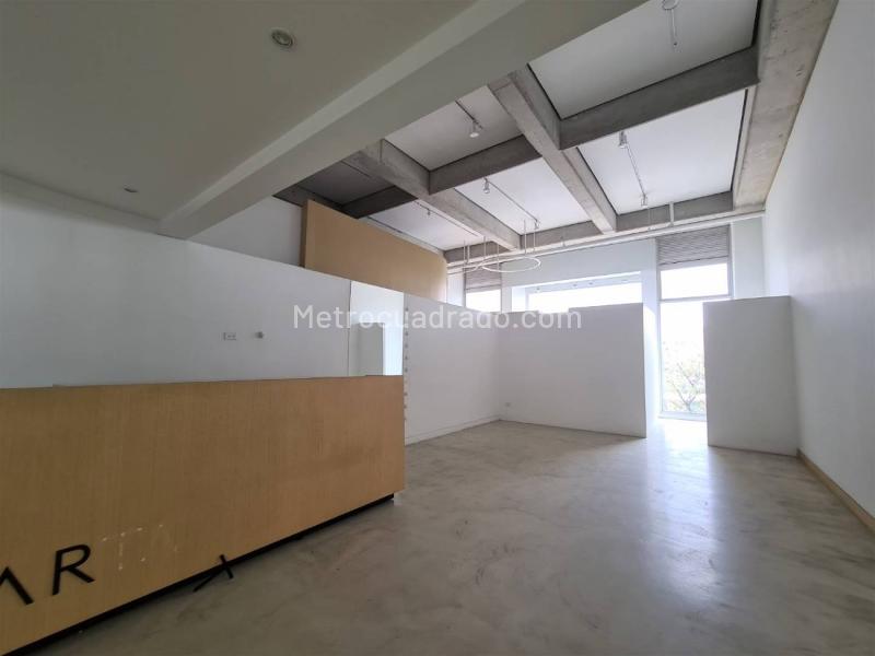 Local Comercial en Arriendo, El Retiro, Bogotá D.C. - Vista 3