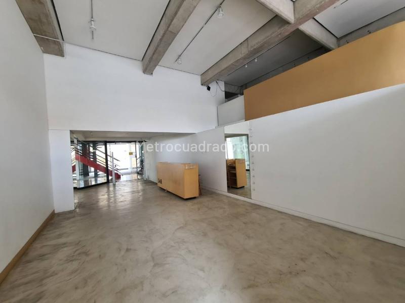 Local Comercial en Arriendo, El Retiro, Bogotá D.C. - Vista 4