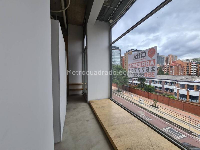 Local Comercial en Arriendo, El Retiro, Bogotá D.C. - Vista 5