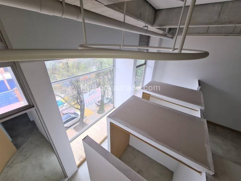 Local Comercial en Arriendo, El Retiro, Bogotá D.C. - Más