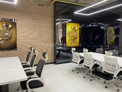 Apartaestudio en venta en Chico Norte, Bogotá, 20 m² · foto 15 de 20