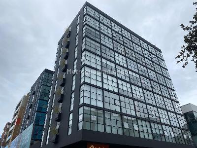 Apartaestudio en venta en Chico Norte, Bogotá, 20 m² · foto 20 de 20