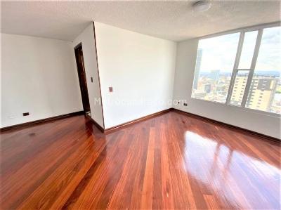 Apartamento en venta en La Veracruz, Bogotá · foto 2 de 19