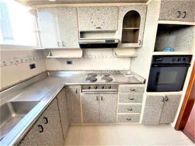 Apartamento en venta en La Veracruz, Bogotá · foto 4 de 19