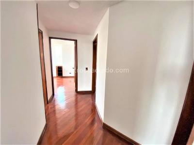 Apartamento en venta en La Veracruz, Bogotá · foto 5 de 19