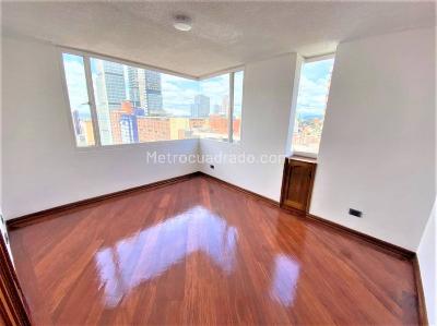 Apartamento en venta en La Veracruz, Bogotá · foto 6 de 19
