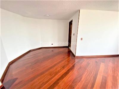 Apartamento en venta en La Veracruz, Bogotá · foto 7 de 19