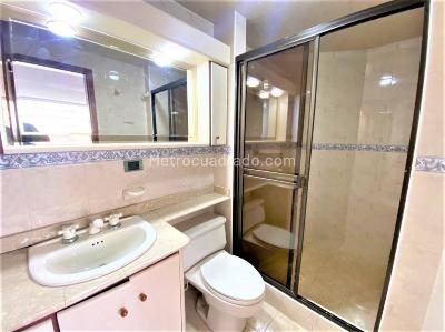 Apartamento en venta en La Veracruz, Bogotá · foto 8 de 19