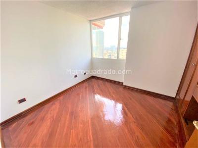 Apartamento en venta en La Veracruz, Bogotá · foto 9 de 19