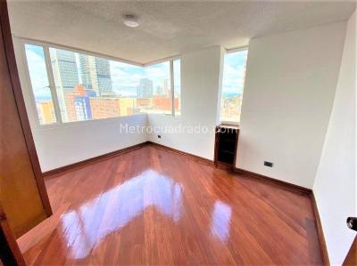 Apartamento en venta en La Veracruz, Bogotá · foto 10 de 19
