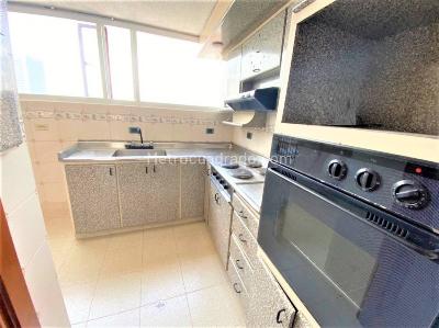 Apartamento en venta en La Veracruz, Bogotá · foto 11 de 19