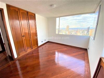 Apartamento en venta en La Veracruz, Bogotá · foto 12 de 19