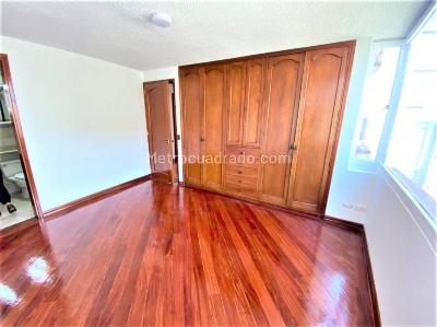 Apartamento en venta en La Veracruz, Bogotá · foto 13 de 19