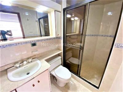 Apartamento en venta en La Veracruz, Bogotá · foto 15 de 19