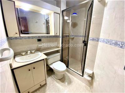 Apartamento en venta en La Veracruz, Bogotá · foto 16 de 19
