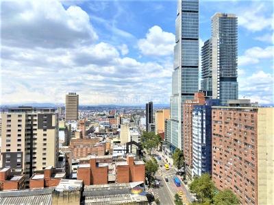 Apartamento en venta en La Veracruz, Bogotá · foto 17 de 19