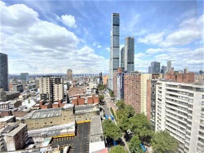 Apartamento en venta en La Veracruz, Bogotá · foto 18 de 19