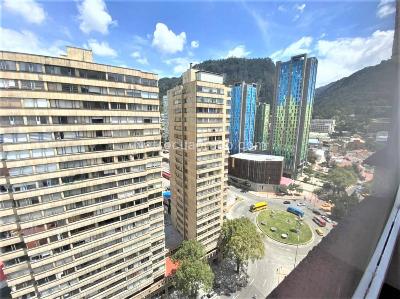 Apartamento en venta en La Veracruz, Bogotá · foto 19 de 19