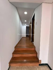 Apartamento en venta en Los Rosales, Bogotá · foto 4 de 20