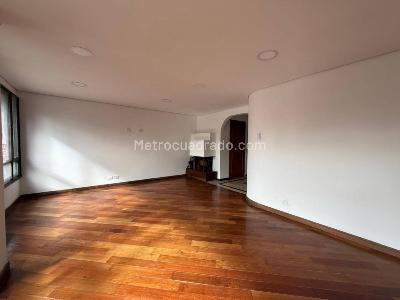 Apartamento en venta en Los Rosales, Bogotá · foto 12 de 20