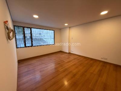 Apartamento en venta en Los Rosales, Bogotá · foto 16 de 20