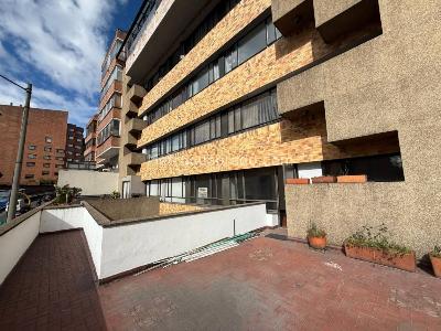Apartamento en venta en Los Rosales, Bogotá · foto 18 de 20