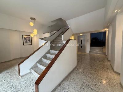 Apartamento en venta en Los Rosales, Bogotá · foto 19 de 20