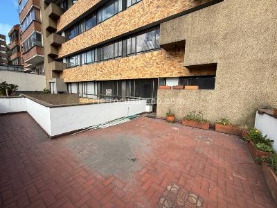 Apartamento en venta en Los Rosales, Bogotá · foto 20 de 20