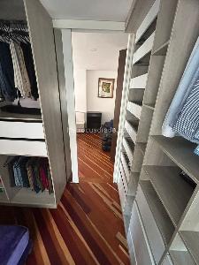 Apartamento en venta en Chico, Bogotá · foto 8 de 20
