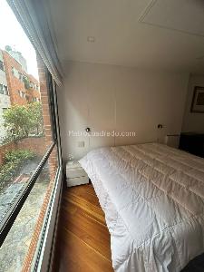 Apartamento en venta en Chico, Bogotá · foto 7 de 20